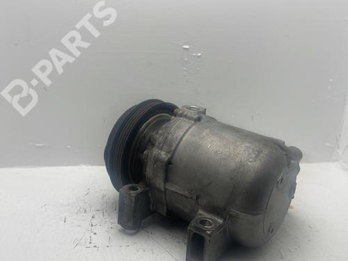 Used AC compressor SUBARU IMPREZA Saloon (GC) [1992-2001]  11147084