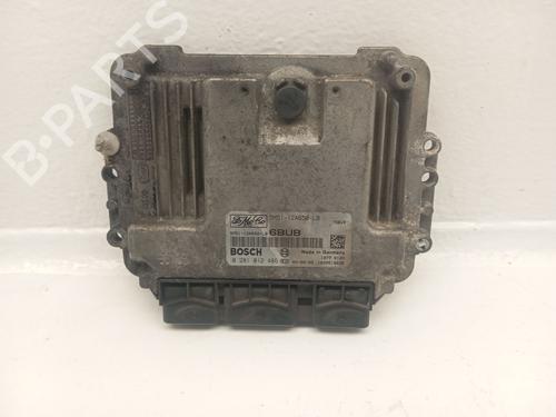 Used Engine control unit (ECU) Engine control unit (ECU) FORD FOCUS C-MAX (DM2) 1.6 TDCi (109 hp) 40183801 40183801