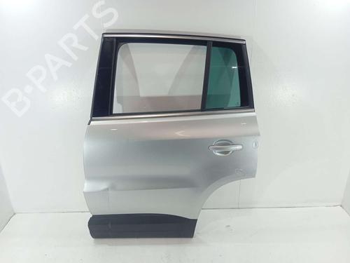 left-rear-door-vw-tiguan-5n_-2007-2008-2009-2010-2011-2012-2013-2014-2015-2016-2017-2018-33202575 main image