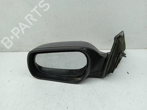 Used Left mirror MAZDA 3 (BK) [2003-2009]  11150713