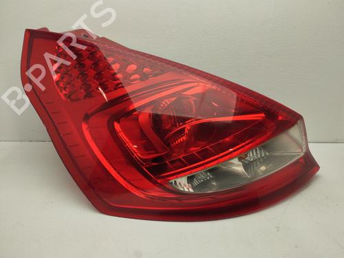 Venstre baglygte FORD FIESTA VI (CB1, CCN) 1.6 TDCi | BP19803834C34 