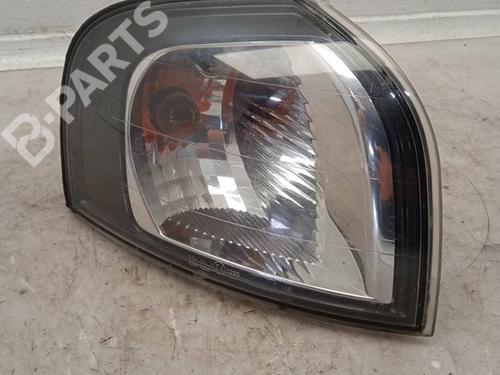 Used Right front indicator Right front indicator VOLVO S80 I (184) 2.4 D (131 hp) 11163137 11163137