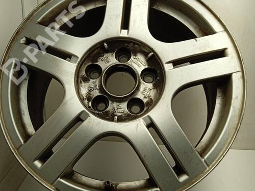 Used Rim Rim VW PASSAT B5 (3B2) [1996-2001] 11165386 11165386