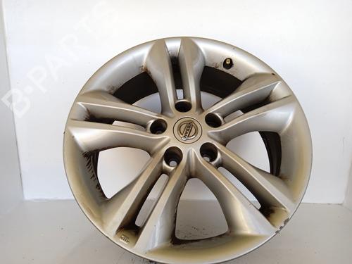 Fælk Fælk NISSAN QASHQAI I (J10, NJ10) 1.5 dCi (106 hp) 33930712 33930712