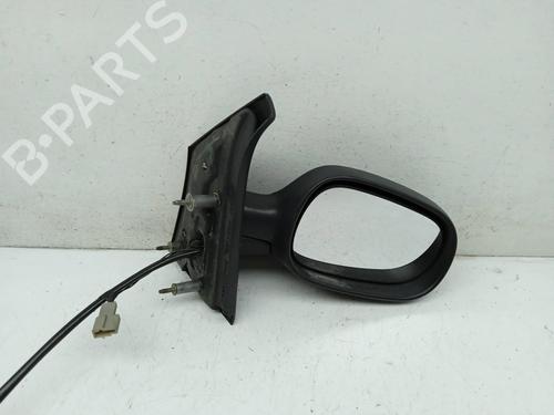 Used Right mirror RENAULT SCÉNIC I MPV (JA0/1_, FA0_) [1999-2010]  4265137