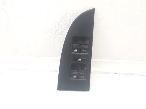 Used Left front window switch Left front window switch SEAT LEON (1P1) 1.9 TDI (105 hp) 11149722 11149722