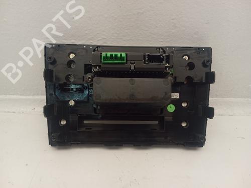 Switch VOLVO XC90 I (275)  | BP31617936I30 