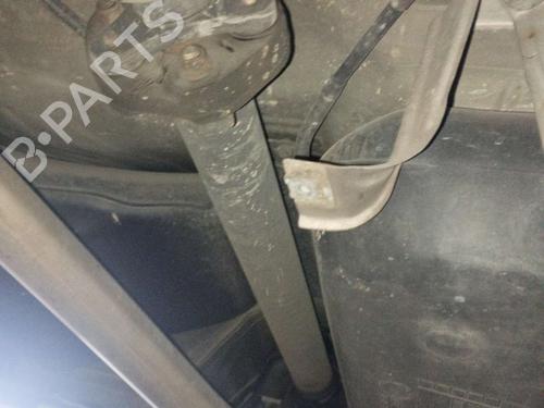 Driveshaft BMW 3 Touring (E91) | BP31615203M37 - Image 2