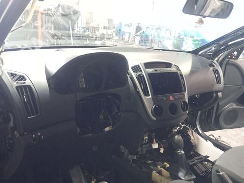 Used Airbag Kit Airbag Kit KIA CEE'D Hatchback (ED) 1.4 CVVT (90 hp) 36039346 36039346