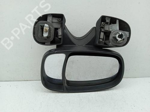 Bakspejl Højre RENAULT TRAFIC II Van (FL) 1.9 dCi 100 (FL0C, FL0K, FL0B) (101 hp) 11148612