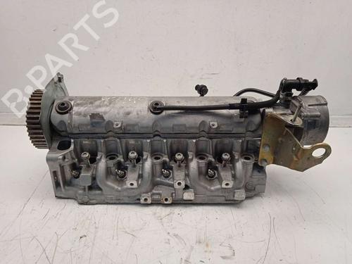 Used Cylinder head RENAULT LAGUNA II (BG0/1_) 1.9 dCi (BG08, BG0G) (120 hp) 11148157