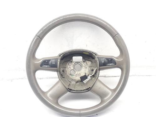 steering-wheel-audi-a6-c6-4f2-24-con-mandos-2004-2005-2006-2007-2008-2009-2010-2011-11150806 main image