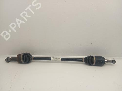 Right rear driveshaft LAND ROVER DISCOVERY SPORT (L550)  | BP17760425M41 