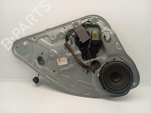 Rear left window mechanism FORD C-MAX (DM2) | BP31615007C24