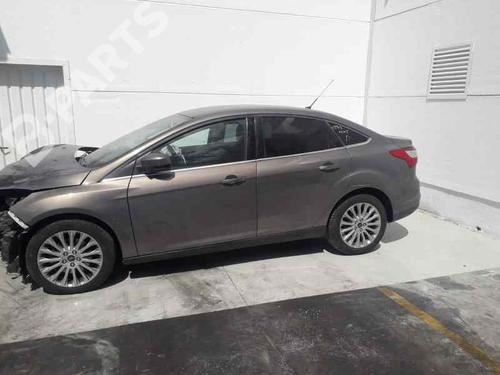 Used Parts FORD FOCUS III  2.0 TDCi  1180442