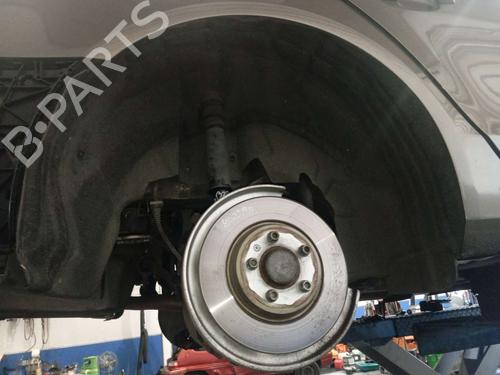 Hjulbue AUDI A4 B8 (8K2) [2007-2017]  20647491