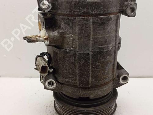 Used AC compressor AC compressor CHRYSLER VOYAGER IV (RG, RS) 2.5 CRD (141 hp) 11864824 11864824
