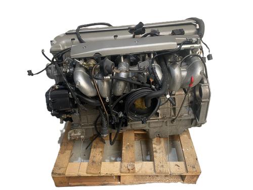 Used Engine JAGUAR XJ (X300, X330) [1994-1999]  4372254