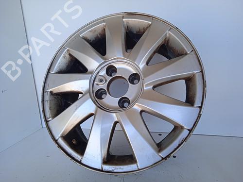 Used Rim RENAULT SCÉNIC III (JZ0/1_) [2008-2016]  17831260