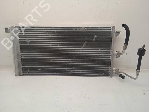 Used AC radiator SEAT PANDA (141A) [1980-1986]  11155125
