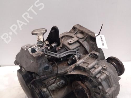 Gearbox SEAT LEON (1P1) 1.9 TDI | BP35948708M3 - Image 2