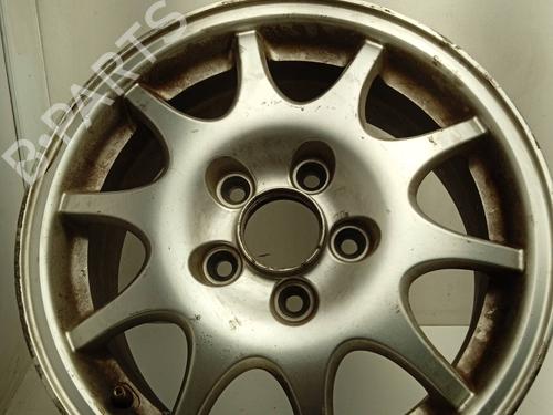 Used Rim SAAB 9-3 (YS3D) [1998-2003]  11165282