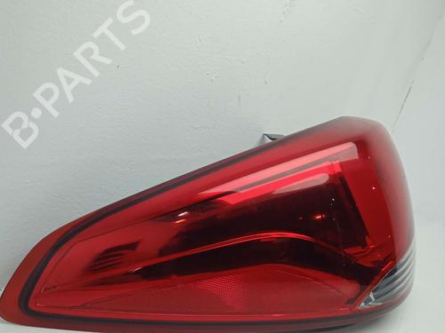 Left taillight KIA CARENS IV  | BP31617805C34  - Image 7