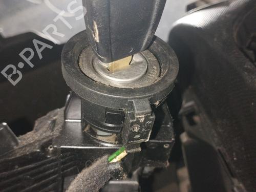 Ignition barrel CITROËN NEMO Box Body/MPV (AA_) 1.3 HDi 75 | BP18072442M48