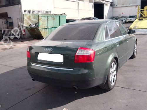 Water radiator AUDI A4 B6 (8E2)  | BP15826810M31  - Image 5