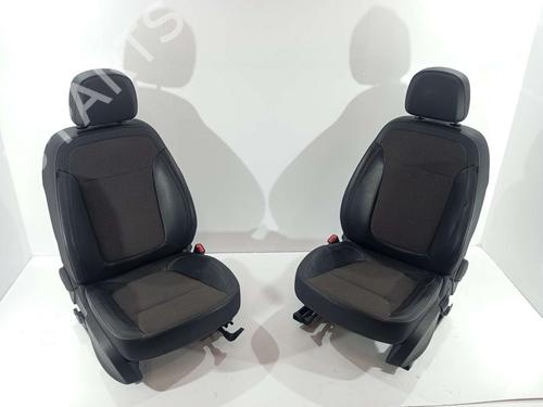 Seats set OPEL ASTRA J Sports Tourer (P10)  | BP21046238C78 