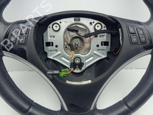 Steering wheel BMW 3 (E90) 320 d | BP31615063C49 - Image 4