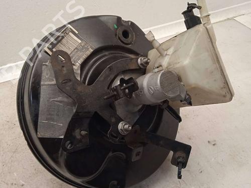 Used Brake master cylinder Brake master cylinder PEUGEOT 3008 I MPV (0U_) [2009-2017] 11161071 11161071