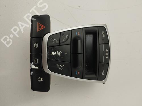 climate-control-renault-laguna-iii-bt01-2007-2008-2009-2010-2011-2012-2013-2014-2015-31614781 main image