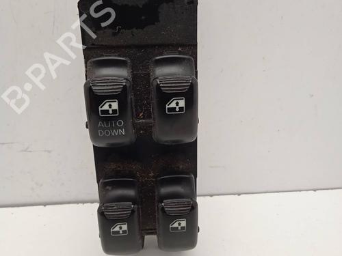 Used Left front window switch Left front window switch HYUNDAI SANTA FÉ I (SM) 2.0 CRDi (113 hp) 4294595 4294595