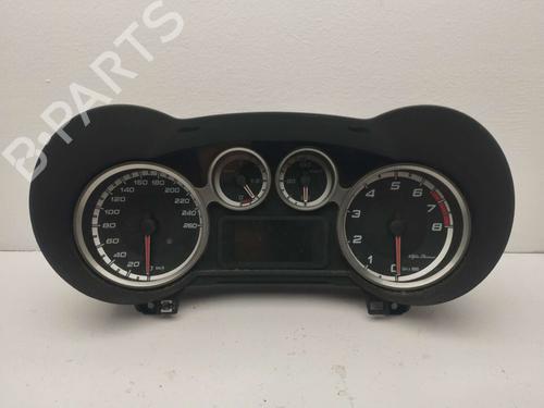 Kombiinstrument Kombiinstrument 22903518 22903518