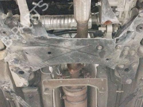 Subframe ALFA ROMEO SPIDER (939_) 2.4 JTDM (939EXD1B, 939EXD12) | BP24620547M9 - Image 3