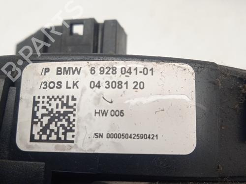 Headlight switch BMW 1 (E87) 120 d | BP36460365I24 - Image 10
