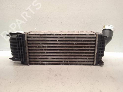 Used Intercooler PEUGEOT 407 (6D_) 1.6 HDi 110 (6D9HZC, 6D9HYC) (109 hp) 4344759
