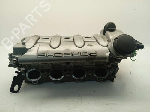 Used Cylinder head PORSCHE CAYENNE (9PA) [2002-2010]  20212793