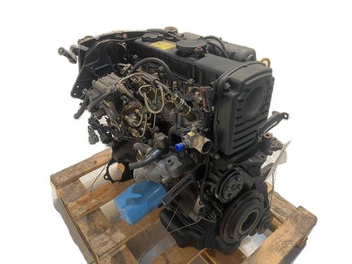 Engine NISSAN PRIMERA Hatchback (P10) 2.0 D | BP4306256M1
