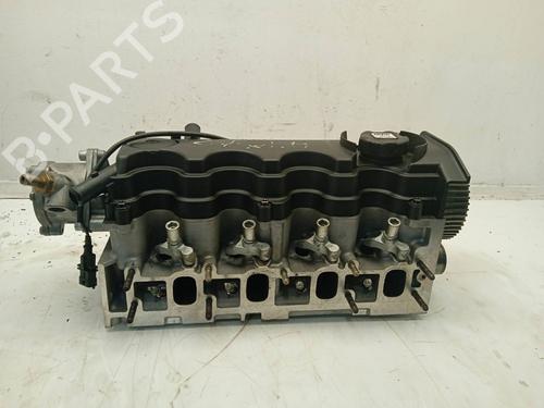 Used Cylinder head Cylinder head FIAT PUNTO (188_) [1999-2012] 11147990 11147990