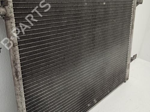 AC radiator OPEL ASTRA J (P10)  | BP31644096M32 