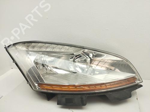 Used Right headlight Right headlight CITROËN C4 Picasso I MPV (UD_) [2006-2015] 36566848 36566848