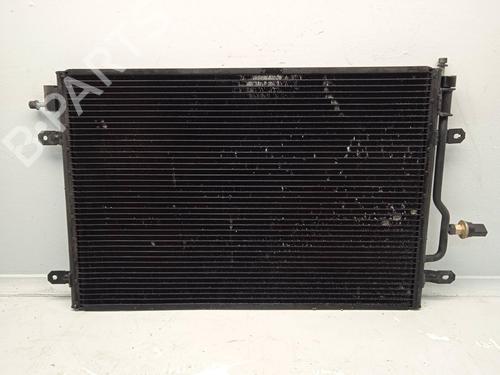 Used AC radiator AUDI A4 B6 (8E2) [2000-2005]  15826808