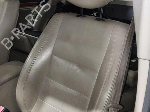Left front seat RENAULT LAGUNA III (BT0/1) | BP31614799C15 - Image 4