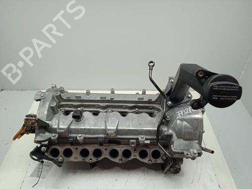 Cylinder head MERCEDES-BENZ A-CLASS (W168) A 170 CDI (168.009, 168.109) | BP15780095M5