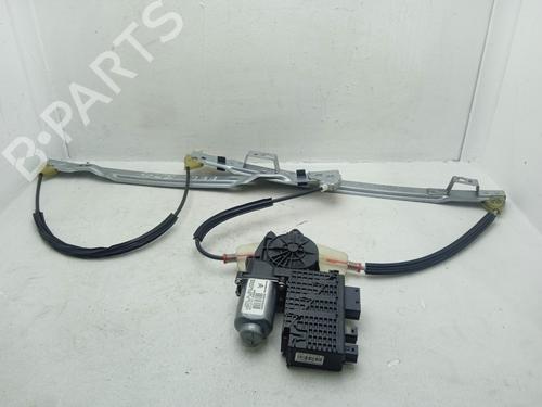 Used Front left window mechanism CITROËN C4 Grand Picasso I (UA_) 2.0 HDi 138 (136 hp) 4622241