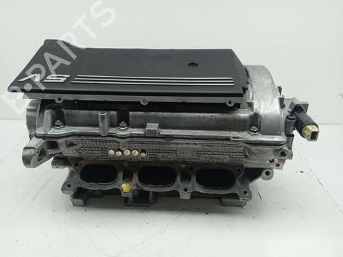 Used Cylinder head Cylinder head AUDI A6 C5 (4B2, 4B4) 2.4 (165 hp) 20235733 20235733
