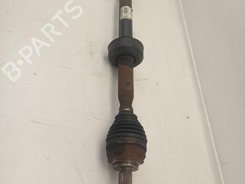 Right front driveshaft DACIA LOGAN II | BP18136066M39