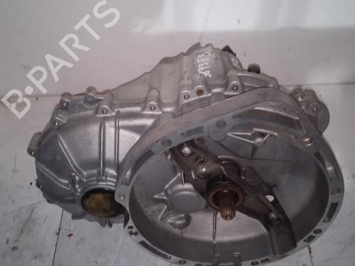 Used Gearbox SMART ROADSTER (452) [2003-2005]  4767709